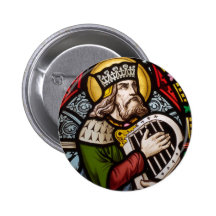 King David Button