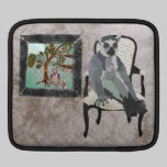King Julian Memories iPad Sleeve ipad sleeves
