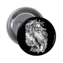 King Lear Button