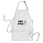 King Of Dogs Aprons