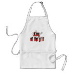 King of the Grill Apron