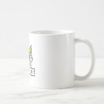 King of the Office Coffee Mug