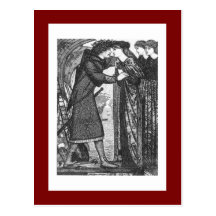 King Sigurd the Crusader Postcards