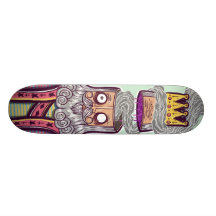 king skateboards