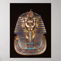 King Tut Poster