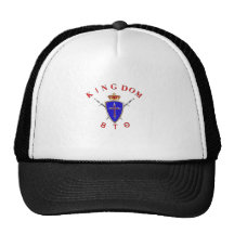 kingdom gear trucker hats