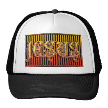 KINGDOM HAT