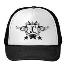 KINGDOM MESH HATS