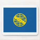 Kingdom of Brazil Flag (1816-1822) Mouse Pads