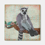 Kings Julian Serenity Magnet