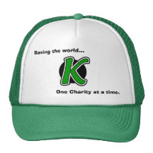Kingston Project Hat