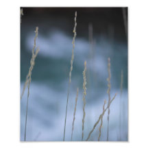 Kirkham Hot Springs, Idaho Photo Print