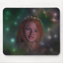 Kirsten Mouse Pad