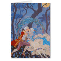 Kiss ~ Card Fashion Plate