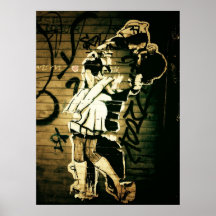 Kiss Eternal, All Sizes Print