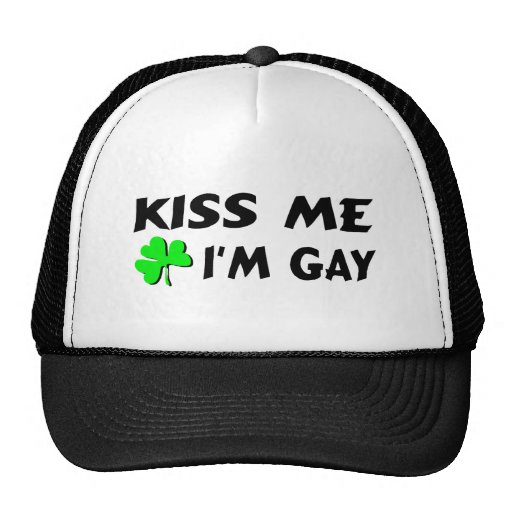Kiss Me Im Gay 105