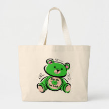 Kiss Me I'm Irish Bags