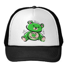 Kiss Me I'm Irish Hat