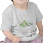 Kiss Me I'm Irish T Shirt