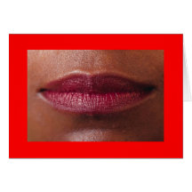KISS ME SLAVE CARDS