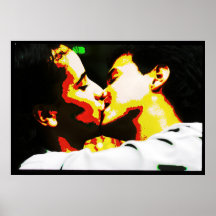 Kiss Print