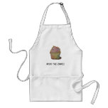 Kiss the Cake Apron