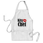 Kiss The Chef | Apron