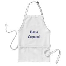 Kiss the Cook! Apron