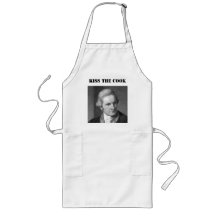 Kiss the Cook Aprons