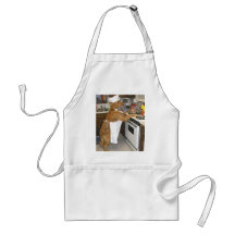 Kiss this Cook Apron