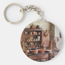 Kitchen - For the Master Chef Key Chain