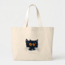 Kitten Critter Bags