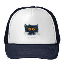 Kitten Critter Hat