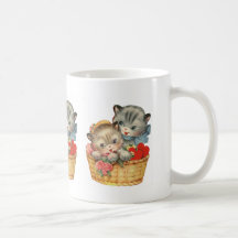 Kittens Mugs