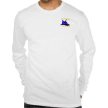 KITTERY SHARKS T SHIRT
