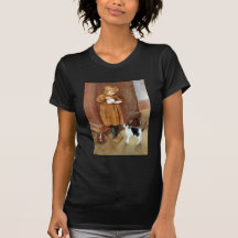 Kitty Cat Tee Shirts