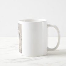 Kitty Coffee Mug