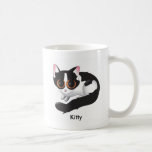 Kitty Mug