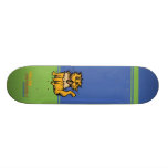Kitty Skateboard skateboards