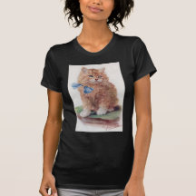Kitty T Shirt