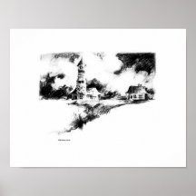 KIW Sparks: Headland Posters