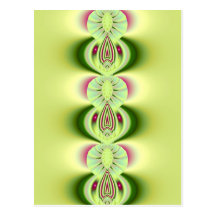 Kiwi Postcards