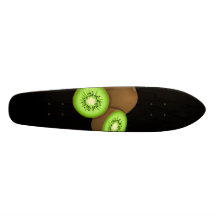 Kiwi Skateboard Oldschool