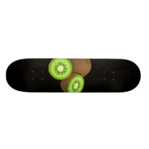 Kiwi Skateboard Pro