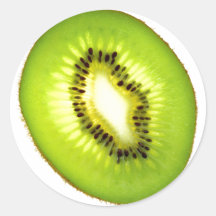 Kiwi Stickers