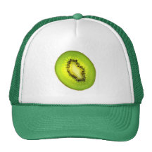 Kiwi Trucker Hats