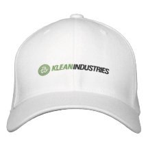 Klean Team - Flexifit Hats Embroidered Baseball Caps