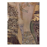 Klimt, Gustav Wasserschlangen I (Freundinnen I) Th Postcards