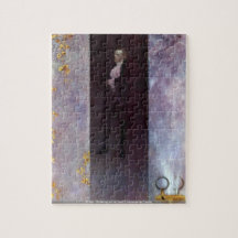 Klimt - Hofburg actor Josef Lewinsky as Carlos puz Puzzles