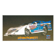 KMR Card Personalized Photo Card